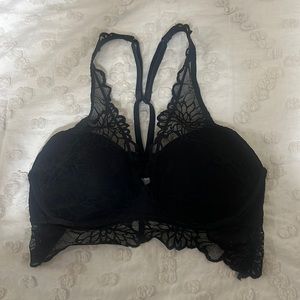Victoria secret push up bra size small